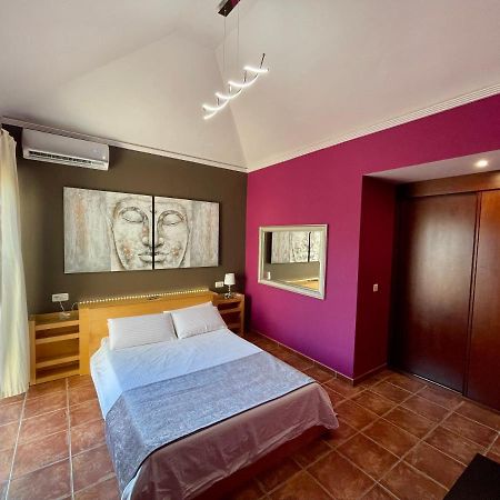 Villa Ocean Beach Ελ Μέντανο Εξωτερικό φωτογραφία