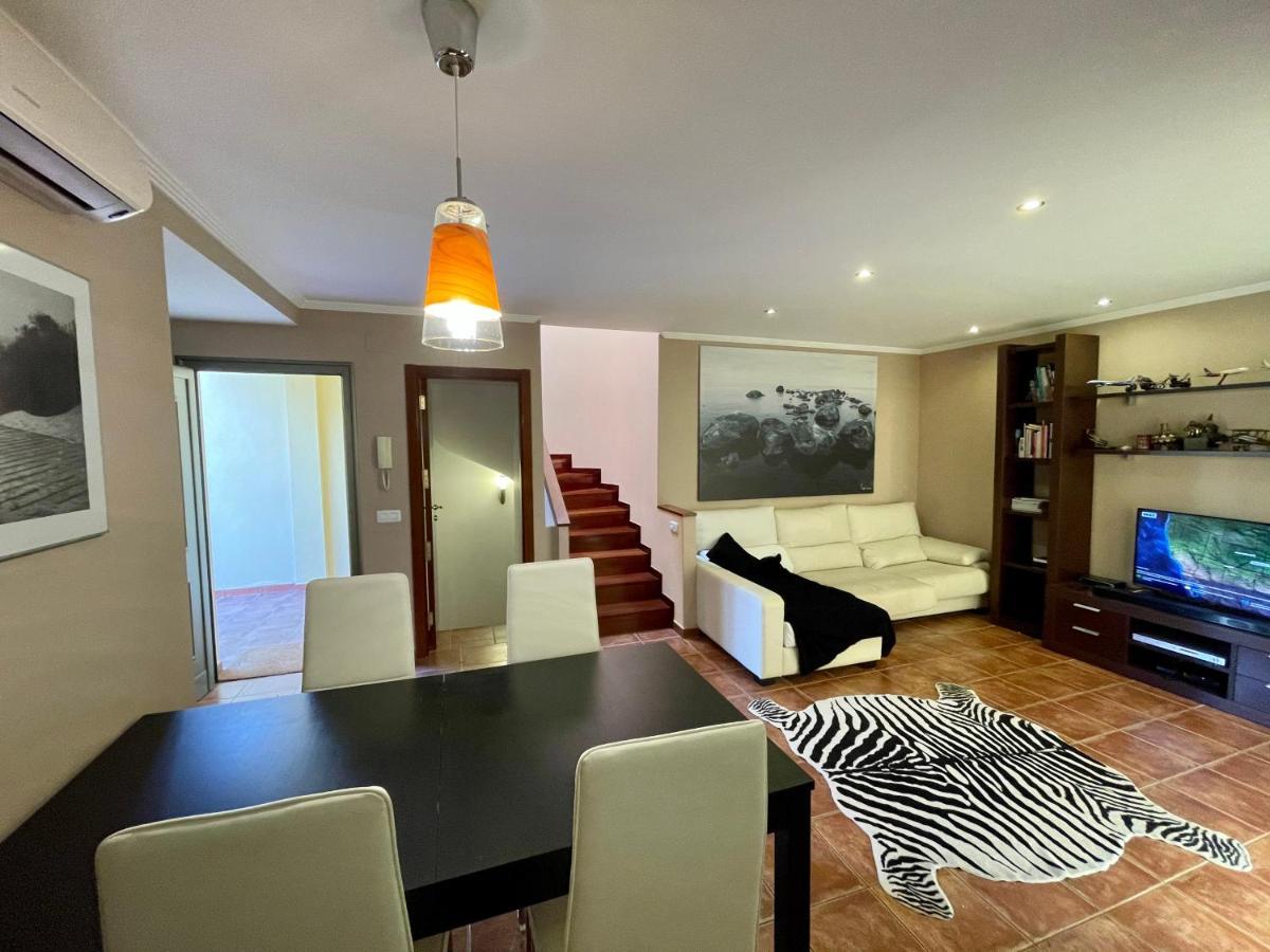 Villa Ocean Beach Ελ Μέντανο Εξωτερικό φωτογραφία