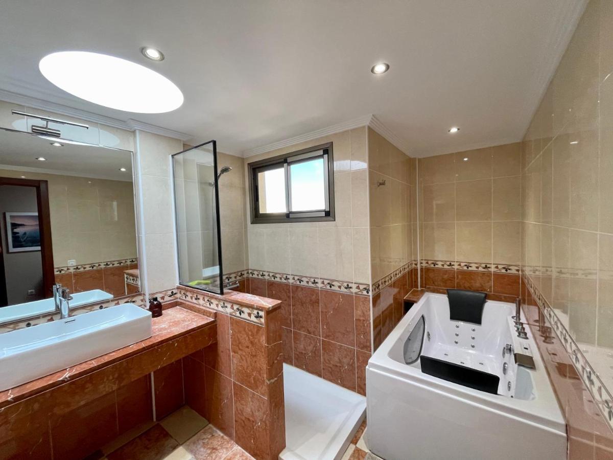 Villa Ocean Beach Ελ Μέντανο Εξωτερικό φωτογραφία