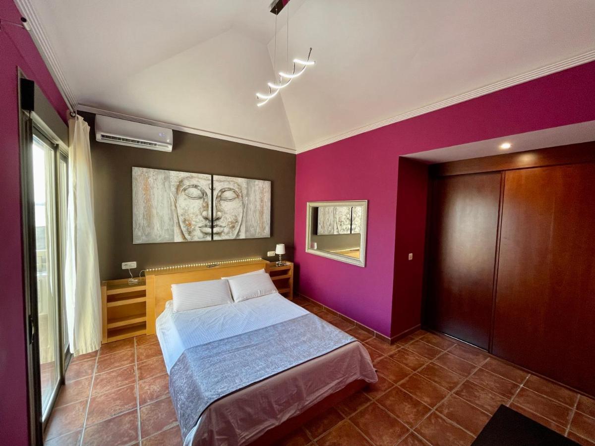 Villa Ocean Beach Ελ Μέντανο Εξωτερικό φωτογραφία