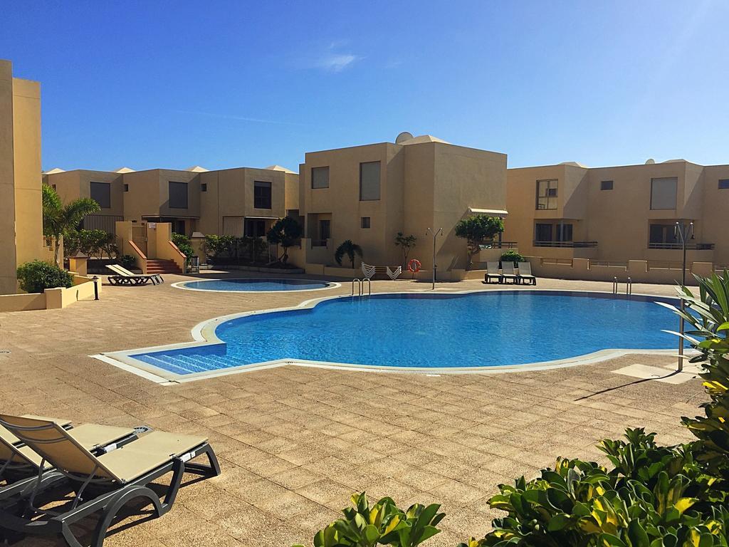Villa Ocean Beach Ελ Μέντανο Εξωτερικό φωτογραφία