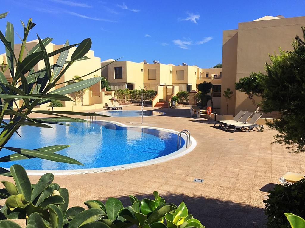 Villa Ocean Beach Ελ Μέντανο Δωμάτιο φωτογραφία