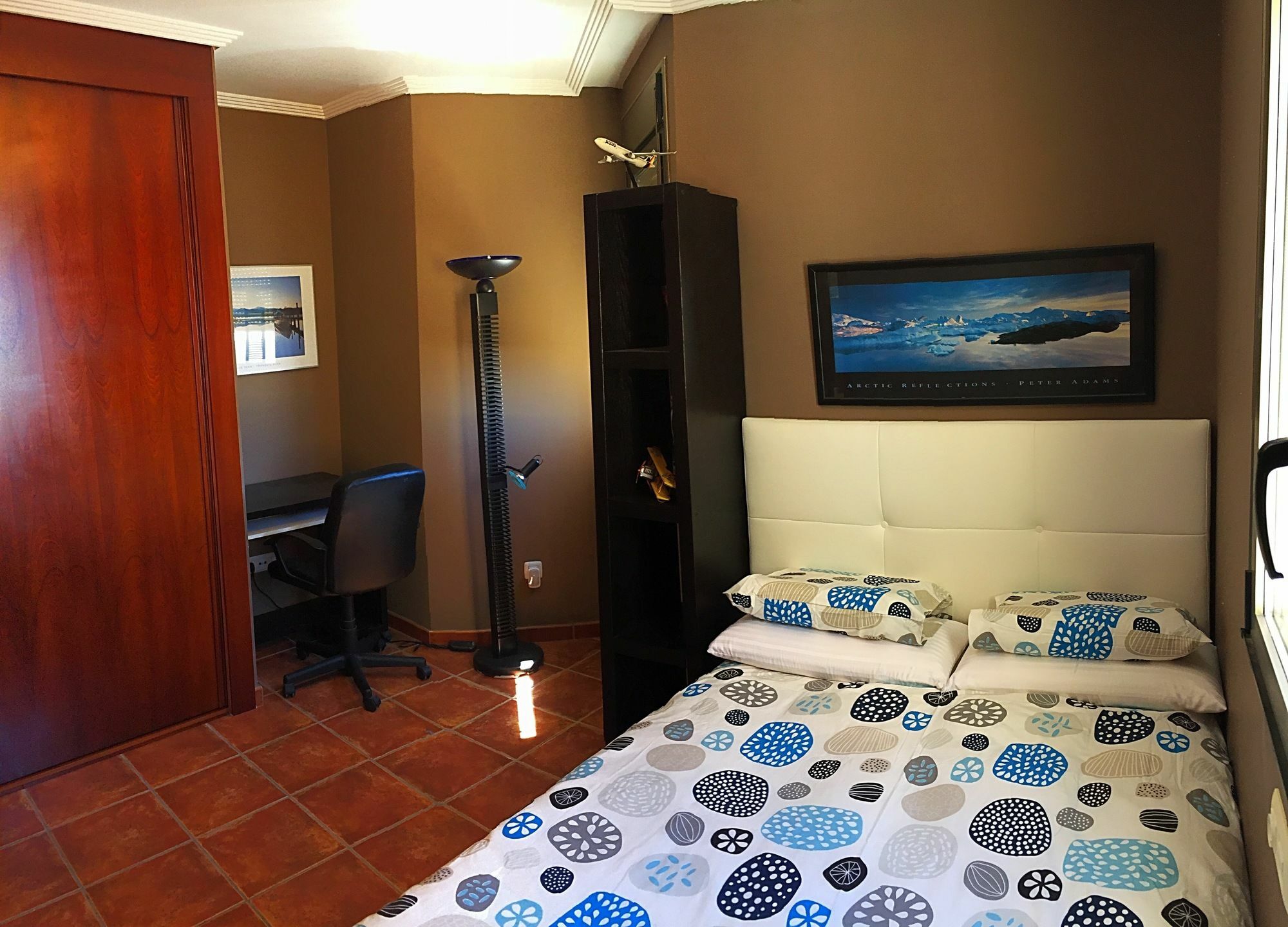 Villa Ocean Beach Ελ Μέντανο Εξωτερικό φωτογραφία