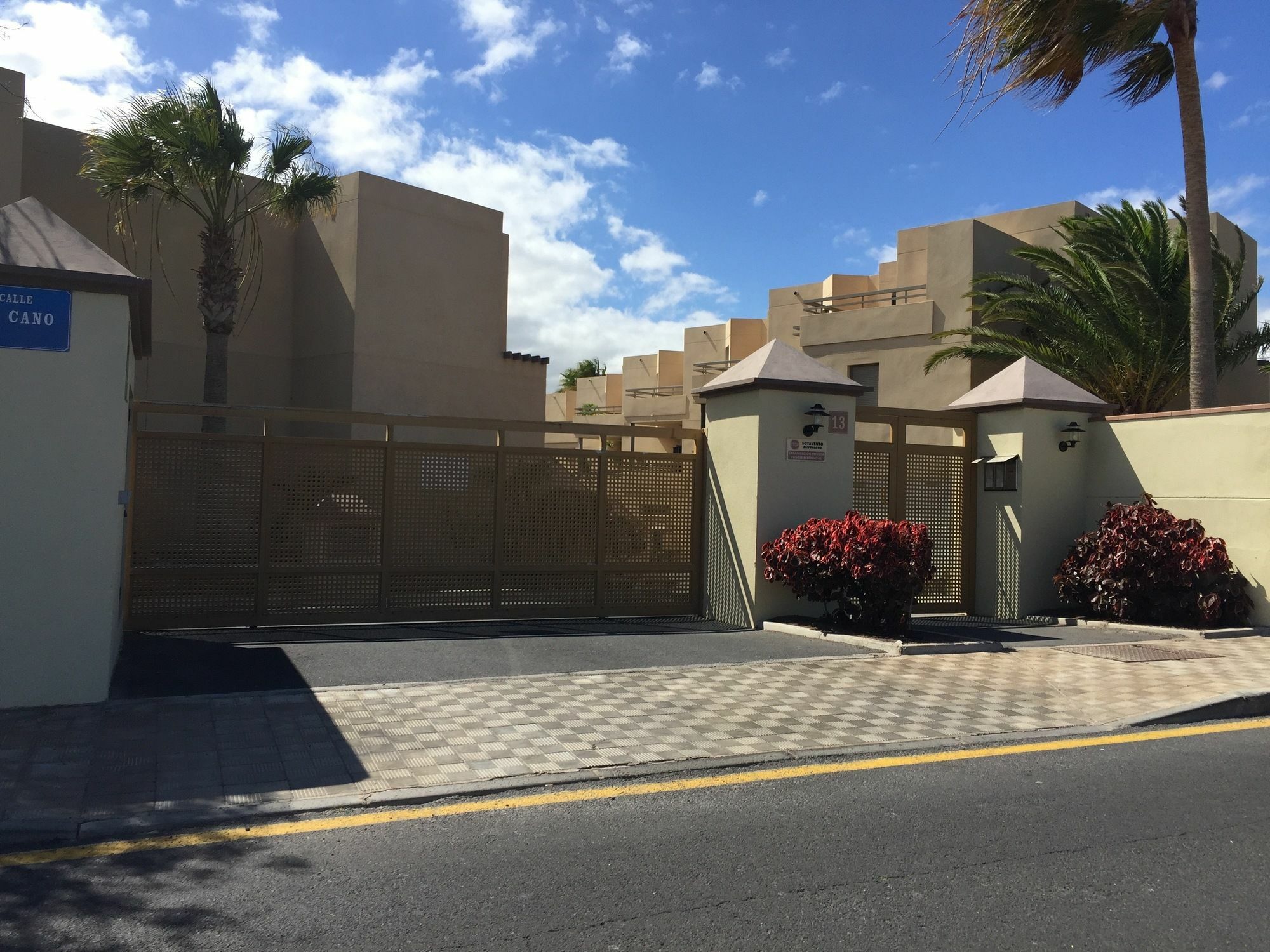 Villa Ocean Beach Ελ Μέντανο Εξωτερικό φωτογραφία