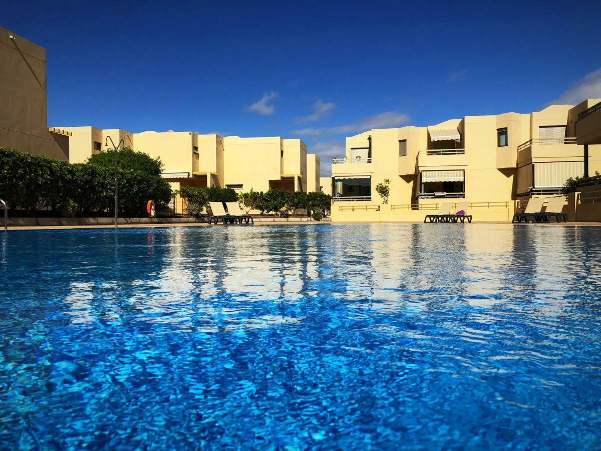 Villa Ocean Beach Ελ Μέντανο Εξωτερικό φωτογραφία