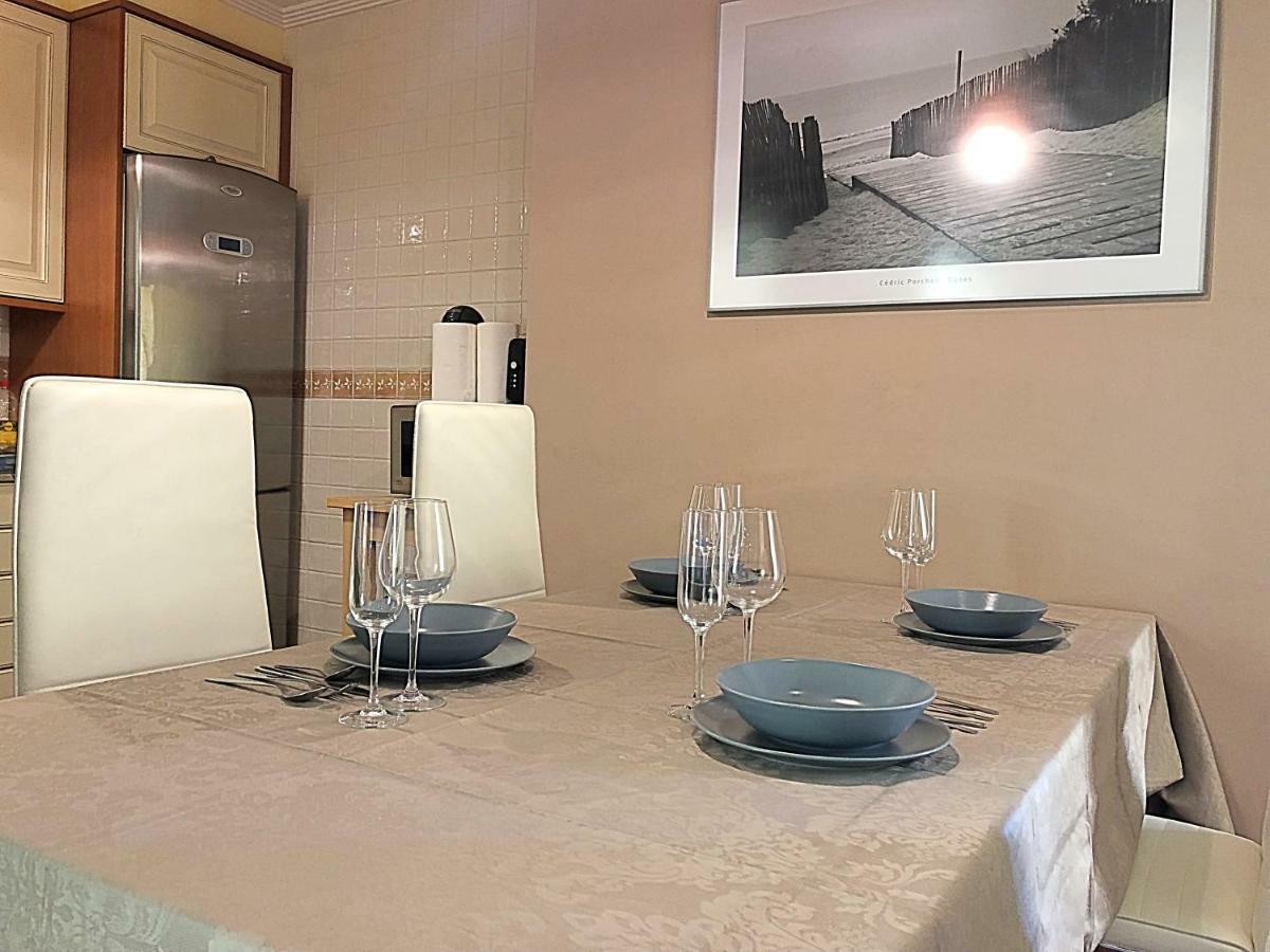 Villa Ocean Beach Ελ Μέντανο Εξωτερικό φωτογραφία