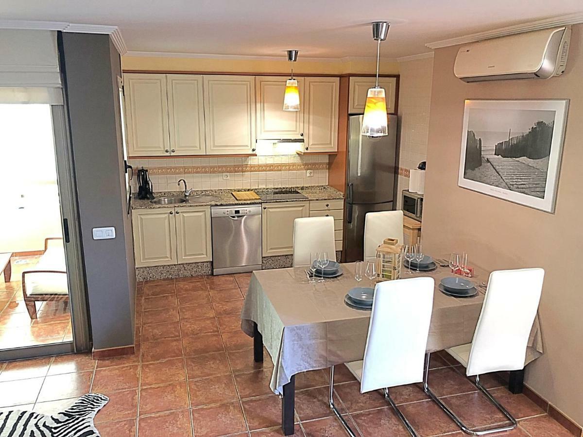 Villa Ocean Beach Ελ Μέντανο Εξωτερικό φωτογραφία