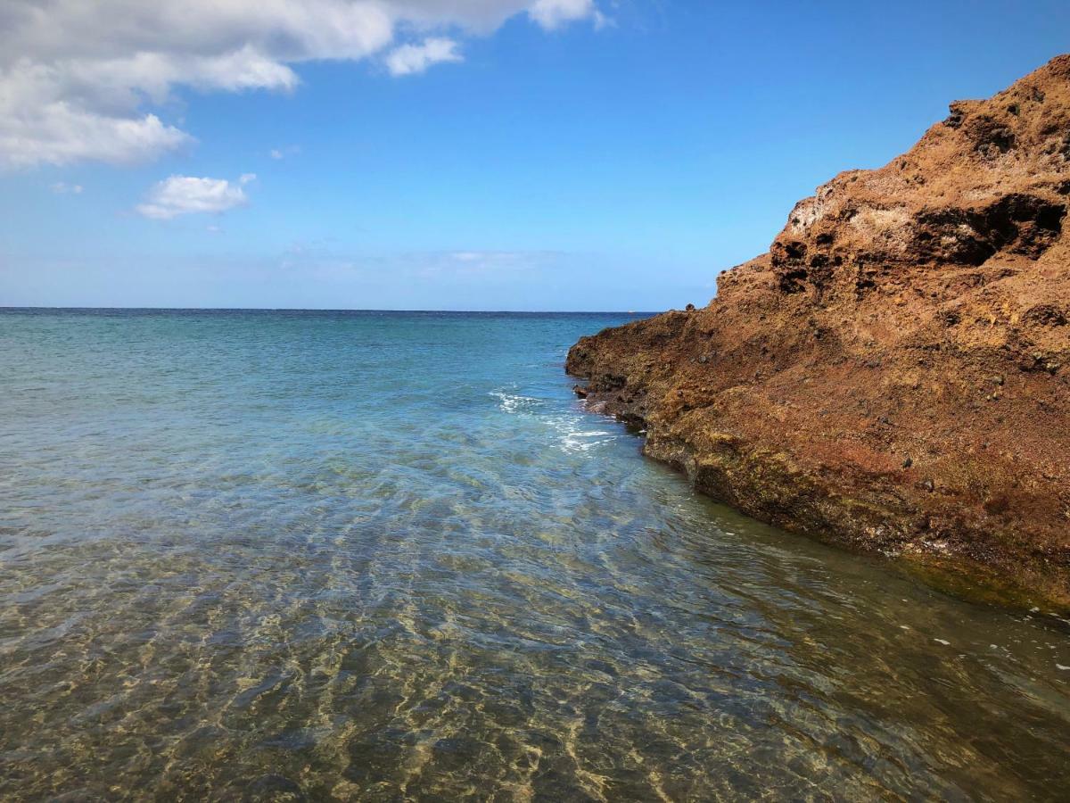 Villa Ocean Beach Ελ Μέντανο Εξωτερικό φωτογραφία