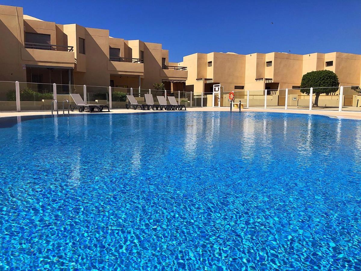 Villa Ocean Beach Ελ Μέντανο Εξωτερικό φωτογραφία